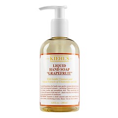 Liquid Hand Soaps Grapefruit - Handseife, KIEHL'S SINCE 1851